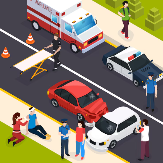 Auto Accident