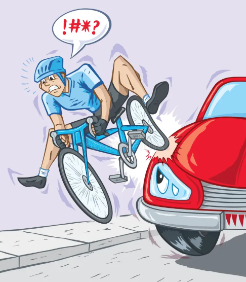 Bike Accidents