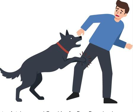 Dog Bite
