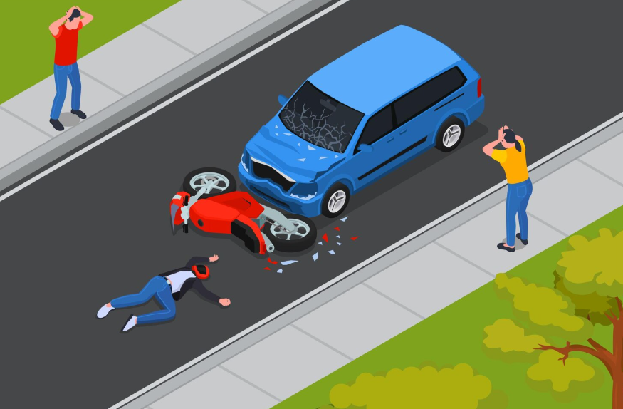 Motorcycle Accidents